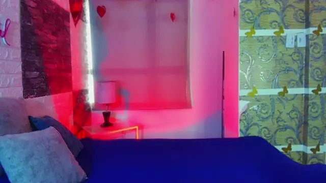 paula brausin online show from March 2025 08:33:02 PM