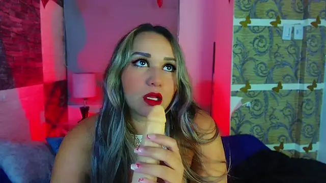 paula brausin online show from March 2025 12:33:02 AM