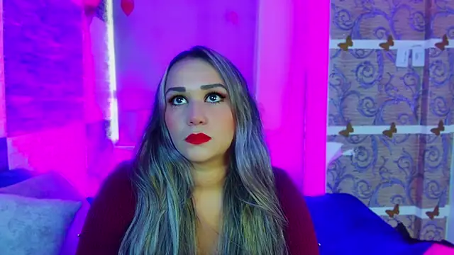 paula brausin online show from March 2025 08:56:01 PM