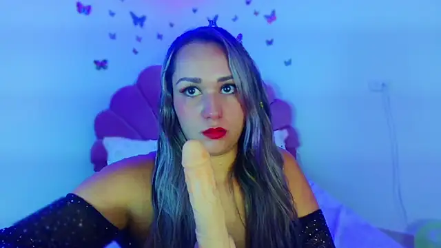 paula brausin online show from March 2025 11:56:02 PM