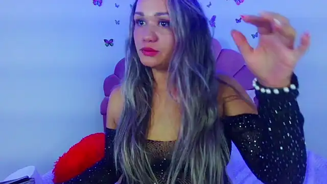 paula brausin online show from March 2025 03:01:02 AM