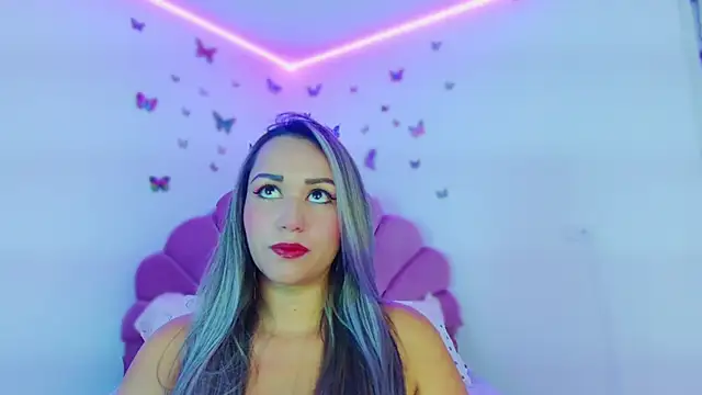 paula brausin online show from March 2025 09:31:02 PM