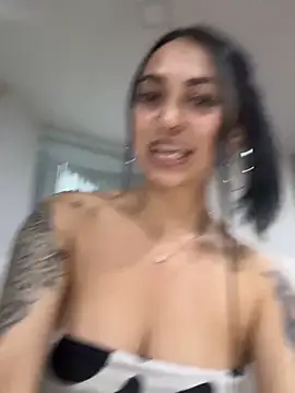 Valery soto  online show from March 2026 03:45:02 AM