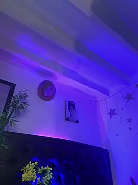 lonely shewolf online show from February 2026 03:44:02 PM