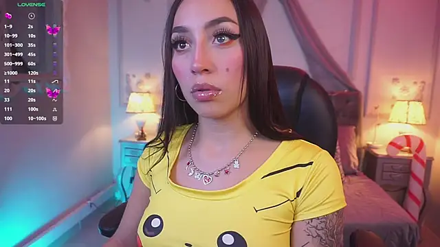 maggietime online show from December 2024 09:26:01 PM