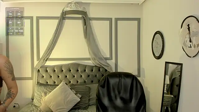 maggietime online show from May 2026 09:23:02 PM