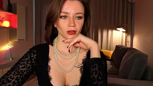 Shadow Passion online show from May 2026 07:04:02 AM