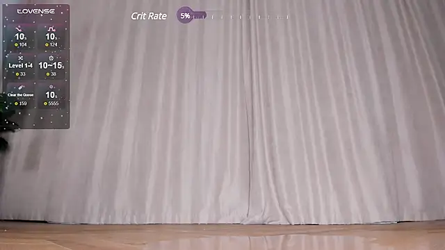 Jungso ming online show from March 2025 11:20:01 PM