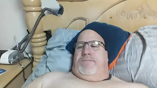 Bigbear0563 online show from January 2026 05:07:02 PM