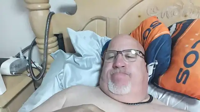 Bigbear0563 online show from March 2026 12:13:02 AM