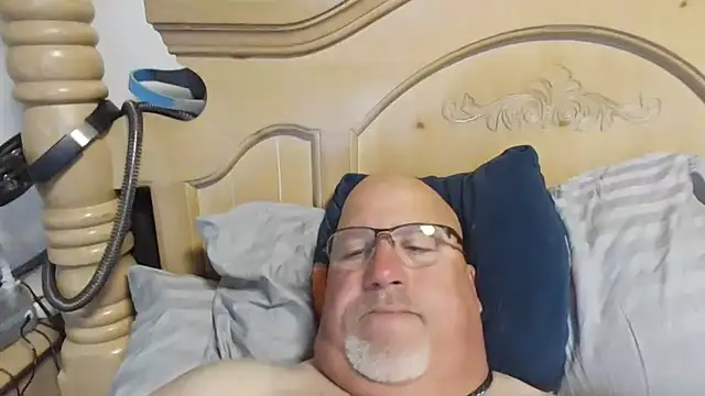 Bigbear0563 online show from June 2026 04:09:01 PM
