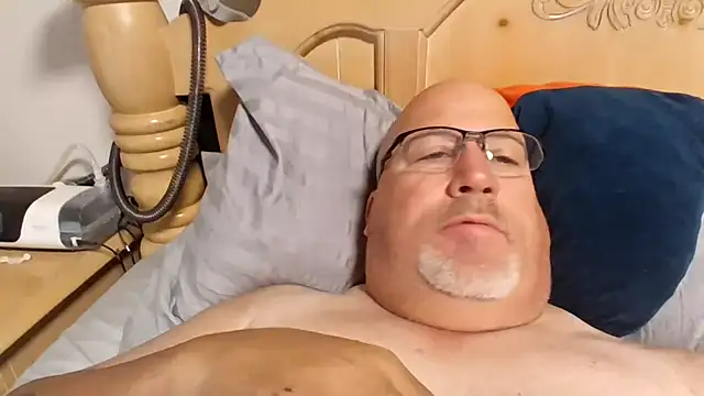 Bigbear0563 online show from July 2026 03:04:02 PM