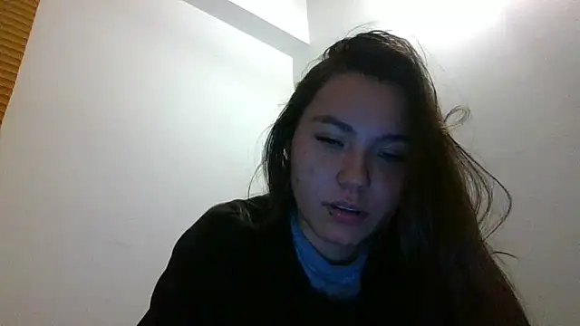  andygirl online show from December 2024 12:20:01 AM