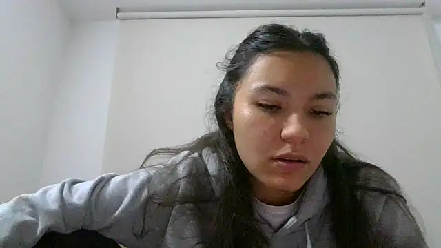  andygirl online show from March 2026 03:12:01 AM