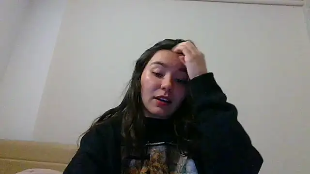  andygirl online show from May 2026 12:30:02 AM