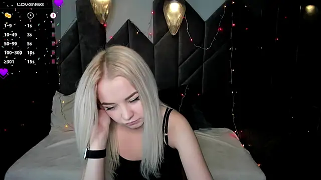 Snapshot of StephanieSweety chatting on December 2024 05:59:02 PM StephanieSweety online show from December 2024 05:59:02 PM