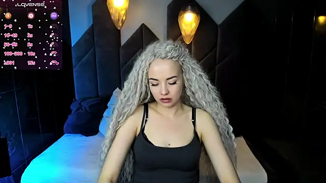 Snapshot of StephanieSweety chatting on March 2025 04:48:01 PM StephanieSweety online show from March 2025 04:48:01 PM