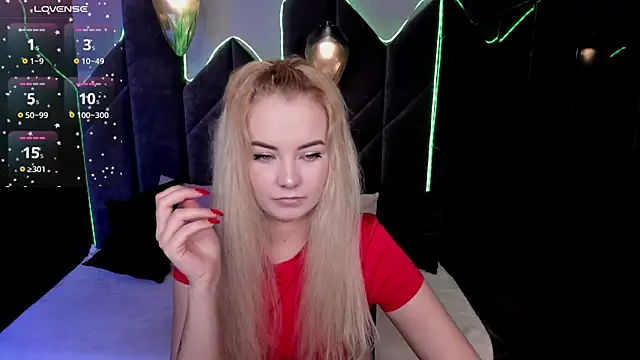 StephanieSweety online show from January 2026 05:29:02 PM