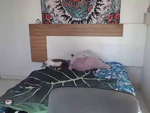 Snapshot of Margarita999 chatting on January 2025 05:43:02 PM Margarita999 online show from January 2025 05:43:02 PM