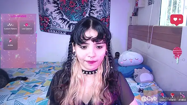 Snapshot of Margarita999 chatting on September 2025 02:07:02 PM Margarita999 online show from September 2025 02:07:02 PM