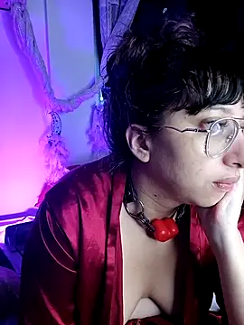 Piafisher1 online show from February 2025 01:59:01 PM