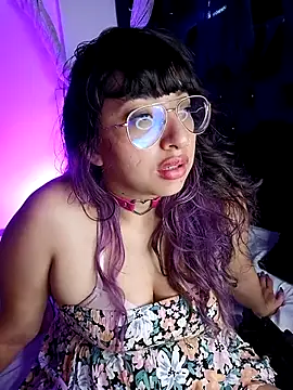 Piafisher1 online show from February 2025 04:48:01 PM