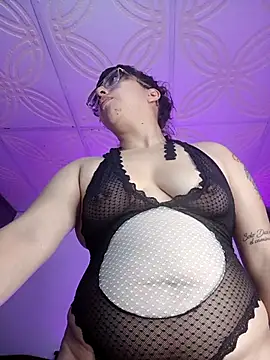 Piafisher1 online show from September 2025 11:10:01 PM