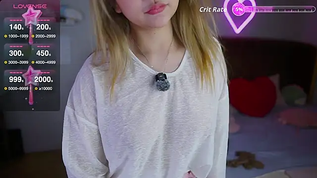 laybunny1 online show from October 2025 07:11:01 PM