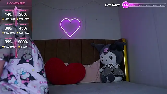 laybunny1 online show from October 2025 01:57:01 AM