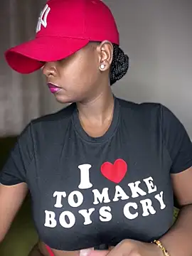 Sexy panda69 online show from March 2026 04:24:01 PM