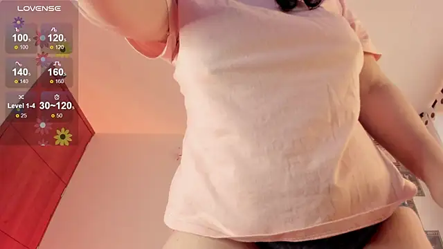 lylah brosst online show from March 2025 09:27:01 PM