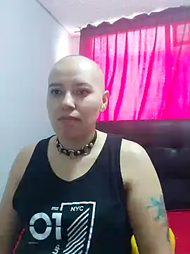 TamySweetness online show from December 2024 03:30:02 PM