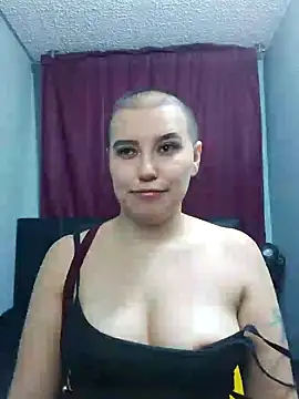 TamySweetness online show from January 2025 12:27:01 AM