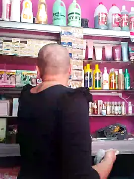 TamySweetness online show from January 2025 08:26:02 PM