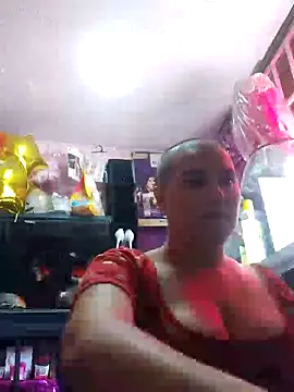 TamySweetness online show from January 2025 03:35:01 PM