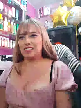 TamySweetness online show from January 2025 08:58:01 PM