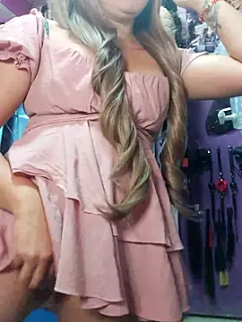 TamySweetness online show from January 2025 12:01:01 AM