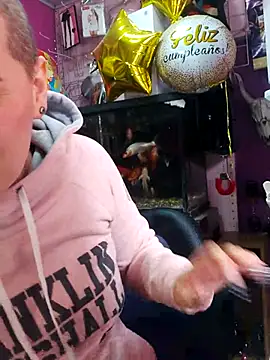 TamySweetness online show from February 2025 10:42:02 PM