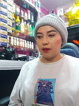 TamySweetness online show from March 2025 01:06:02 PM