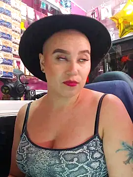 TamySweetness online show from March 2025 07:15:02 PM