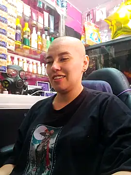 TamySweetness online show from March 2025 09:03:01 PM