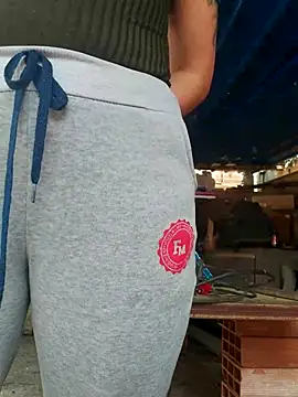 TamySweetness online show from March 2025 04:21:02 PM