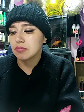 TamySweetness online show from March 2025 12:48:02 AM