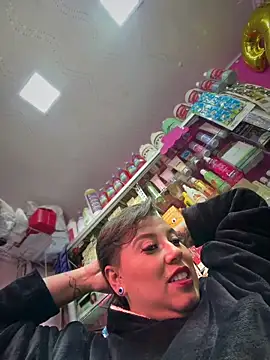 TamySweetness online show from March 2026 04:13:01 PM