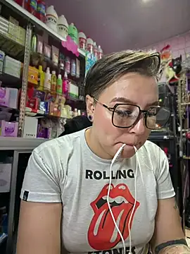 TamySweetness online show from March 2026 07:46:02 PM