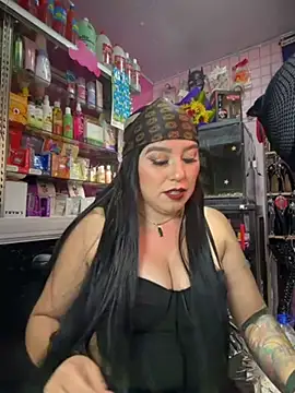 TamySweetness online show from May 2026 05:55:02 PM