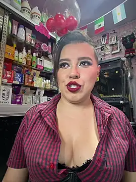 TamySweetness online show from July 2026 04:31:02 PM