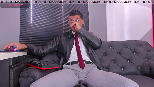 massimo g online show from April 2026 03:25:01 PM