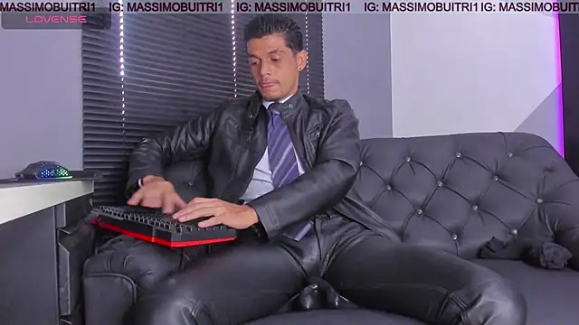massimo g online show from May 2026 01:16:02 PM