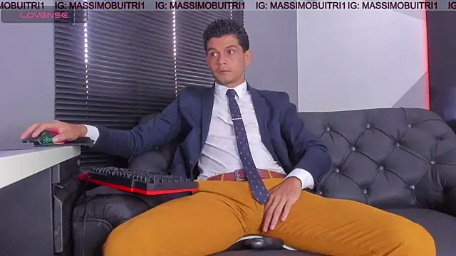 massimo g online show from May 2026 01:51:02 PM